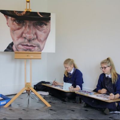 Visual Arts - Duke of Kent School_018